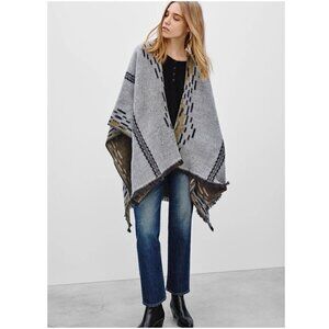 Talula Montgomery Wrap